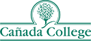 Cañada College Logo