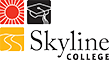 Skyline College Logo