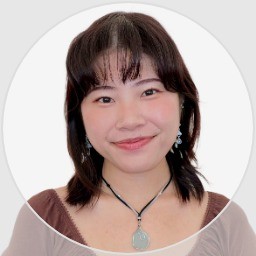 Portia Luong