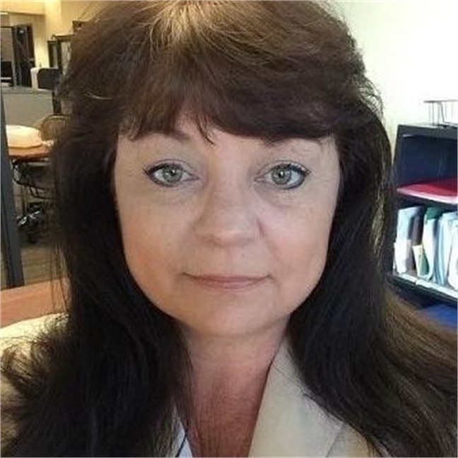 Lisa Standridge