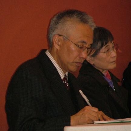 Masao Suzuki