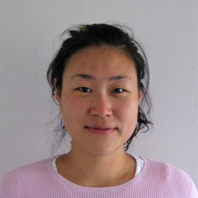 Ching-Yi (Miranda) Wang