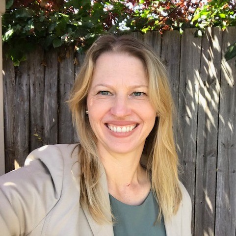 Lisa Weiss